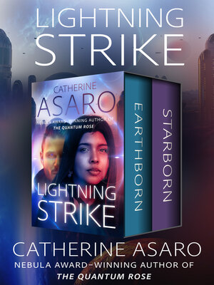 Lightning Strike - ebook